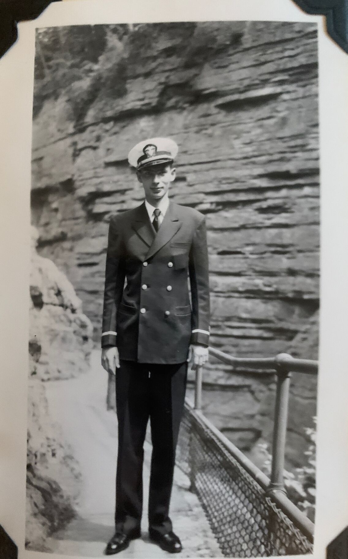Richard M. "Dick" Edwards